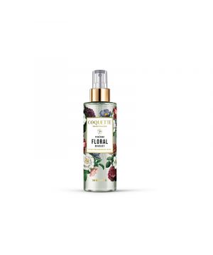 Fragancia Coquette Verbena 200 Ml