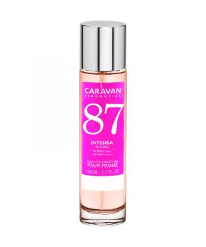 Fragancia Caravan Mujer Nº87 150 Ml.