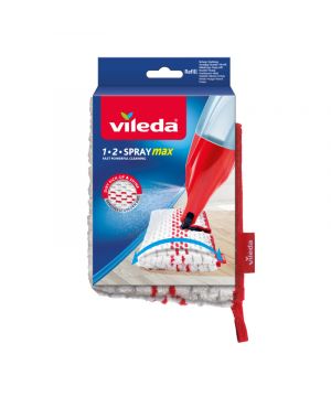 Recambio Vileda Sistema 1-2 Spray Und.