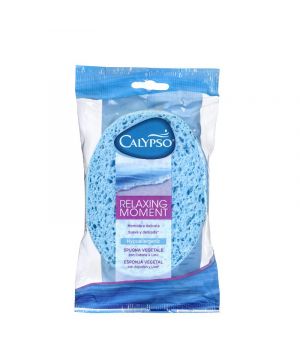Esponja Calypso Baño Relax