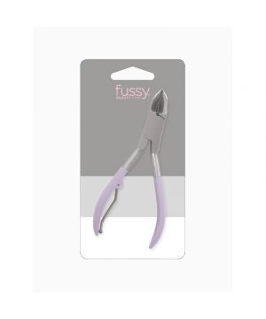 Alicate Uñas Fussy 1Ud.