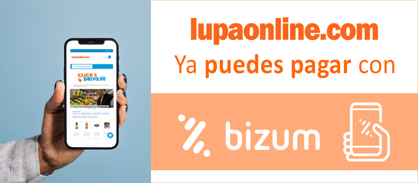 LupaOnline  FILETE MERLUZA ALTEZA S/P 400G